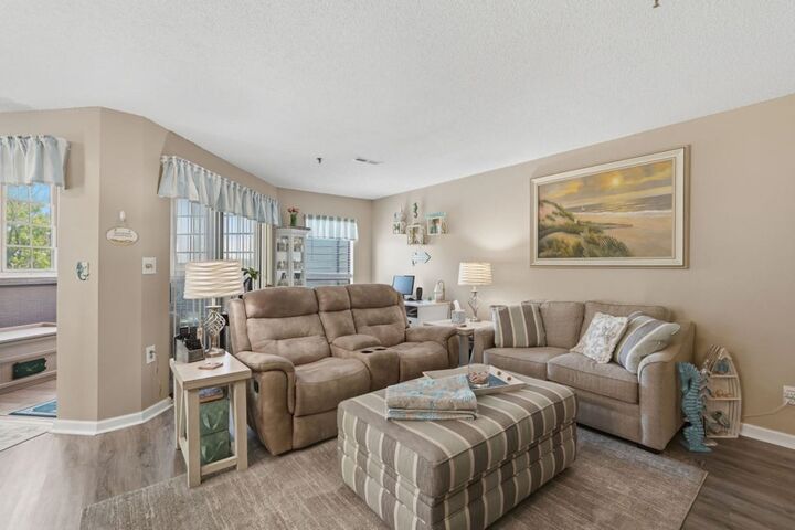 Property Photo: 1101 Possum Trot Rd. B302 SC 29582