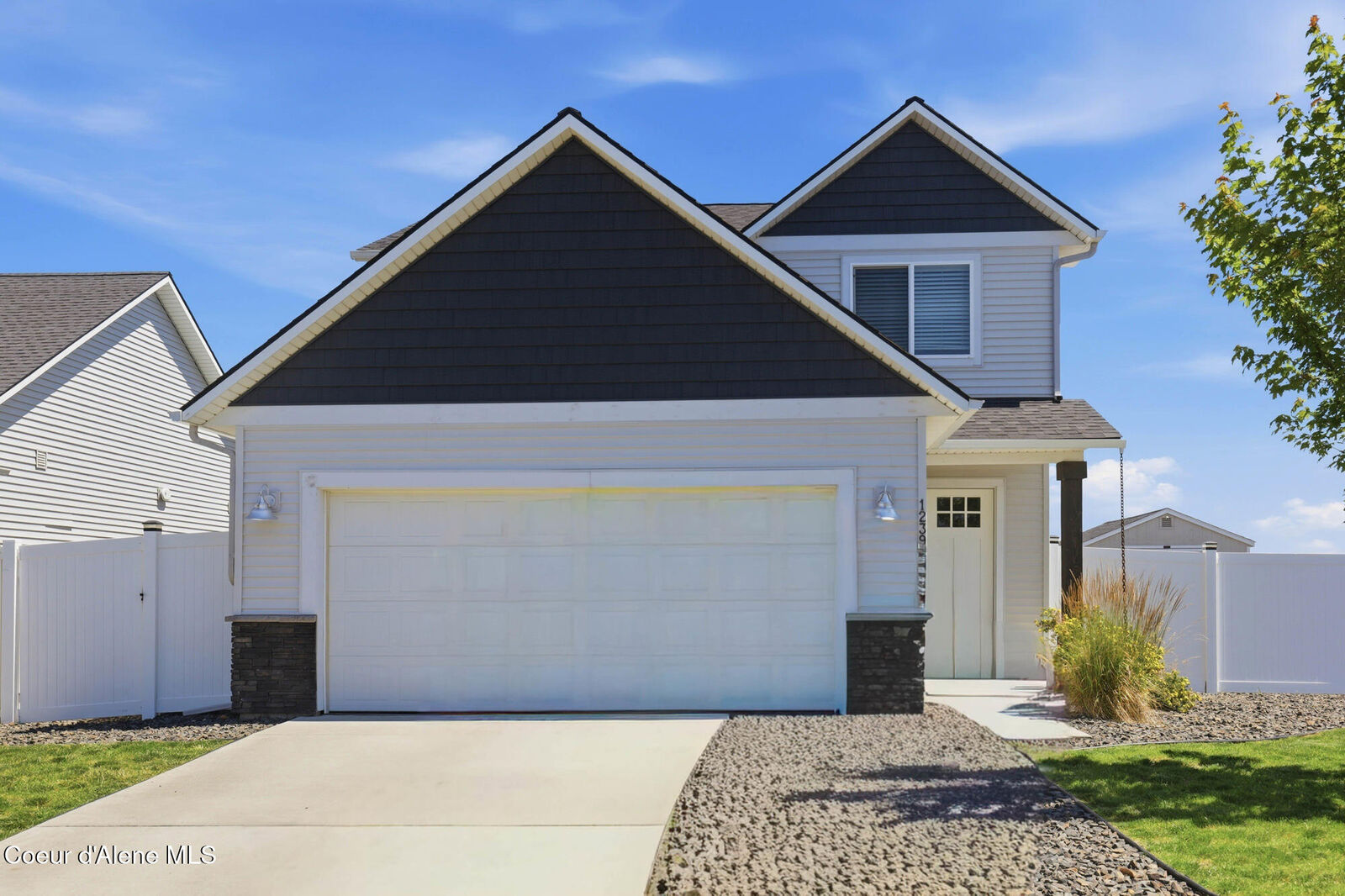 Property Photo: 12398 N Cavanaugh Dr ID 83858