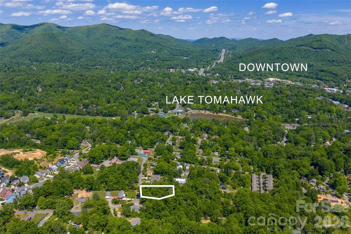 Property Photo:  9999 Mount Allen Heights  NC 28711 