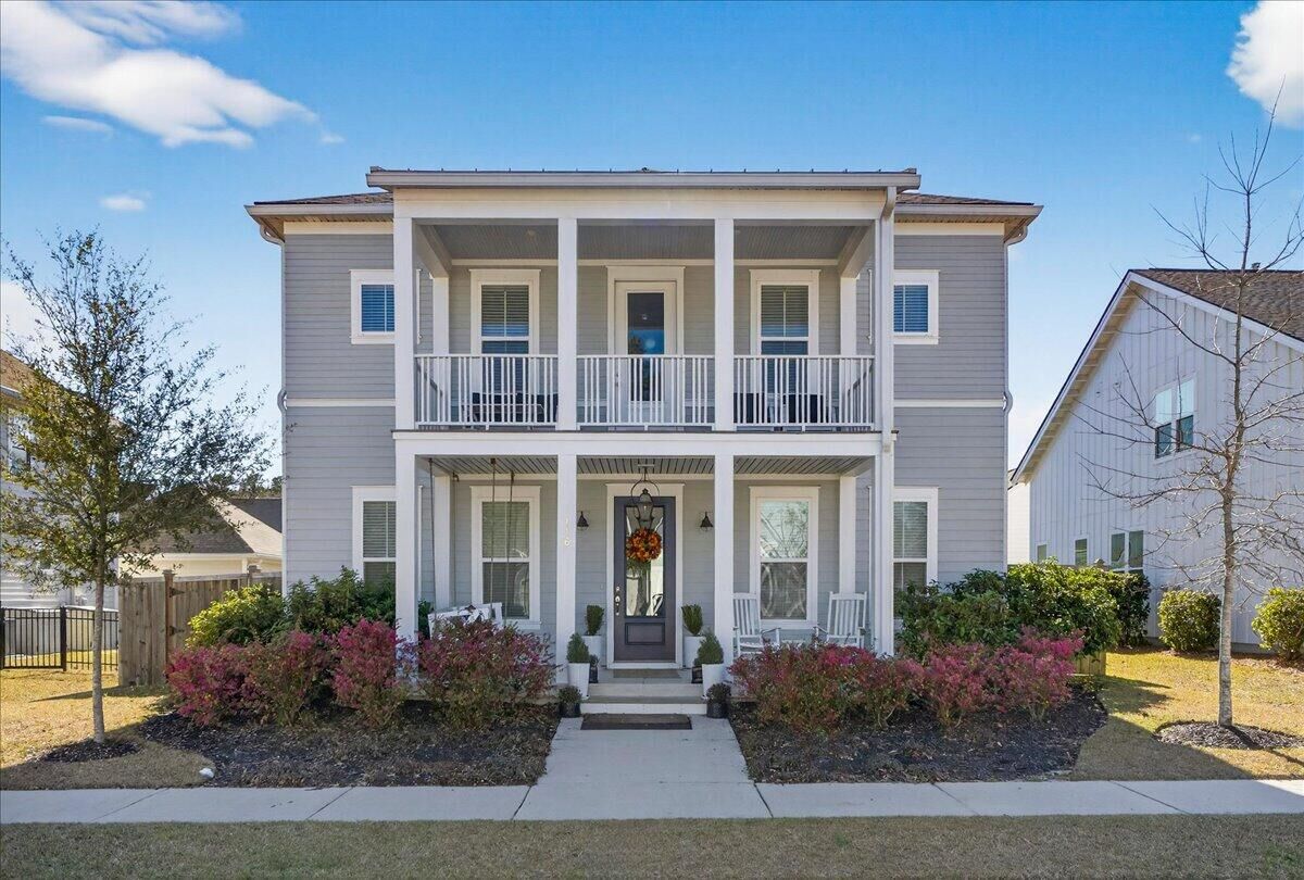 Property Photo: 116 Falaise Street SC 29492