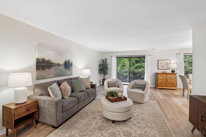 Property Photo:  3533 Amberacres Drive  OH 45237 