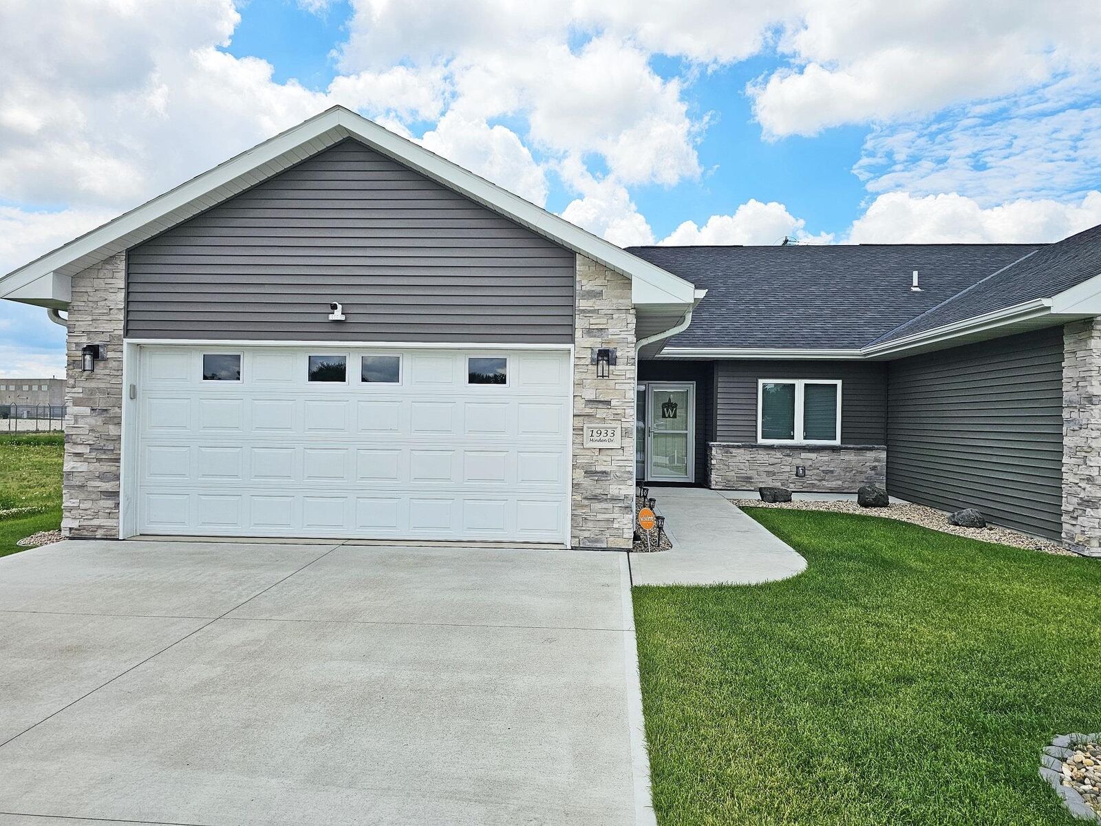 Property Photo:  1933 Minden Drive  NE 68601 