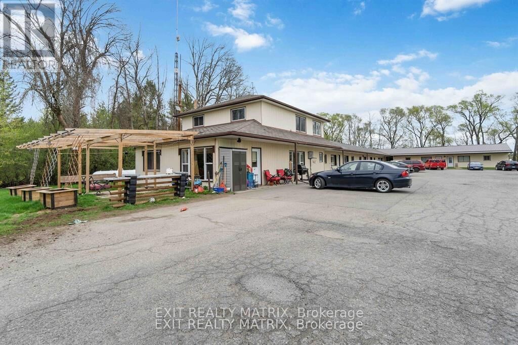 Property Photo:  2039 County Rd 44 Road 6  ON K0E 1X0 