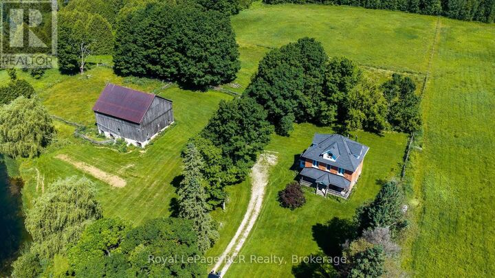 Property Photo: 404683 Grey Road 4 ON N0C 1K0