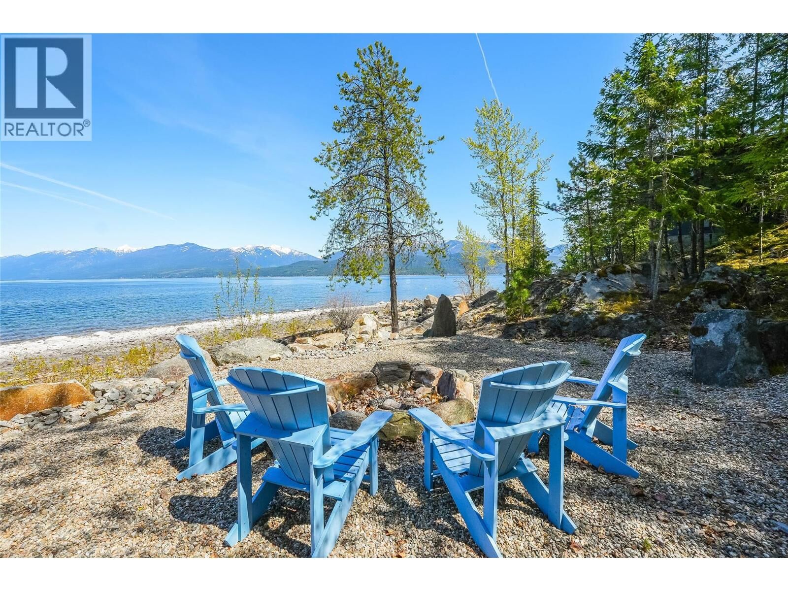 Property Photo:  283 Kootenay Lake Road  BC V1L 0B6 