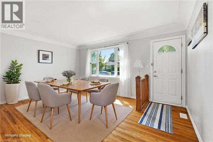 Property Photo:  197 East 44th Street  ON L8T 3Y5 