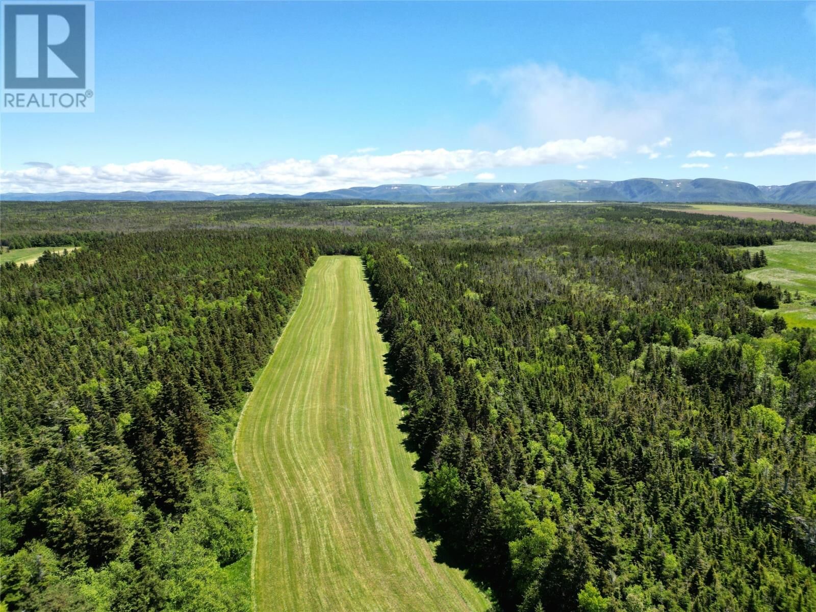 Property Photo:  0 Block Road  NL A0N 1J0 