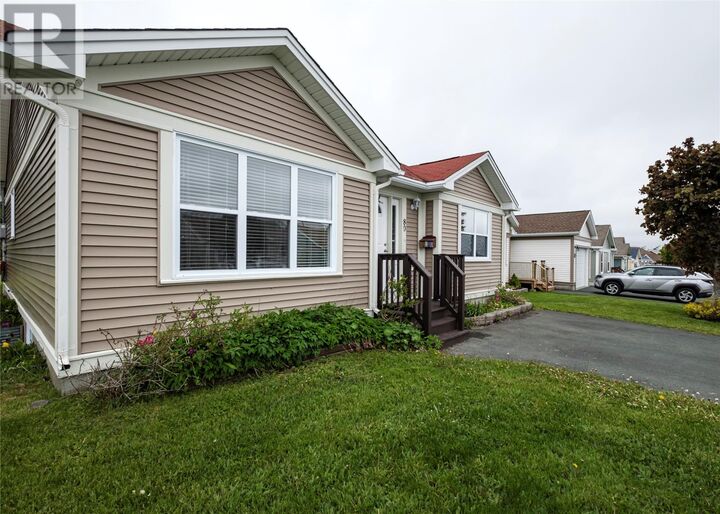 Property Photo:  80 Shortall Street  NL A1A 0J1 