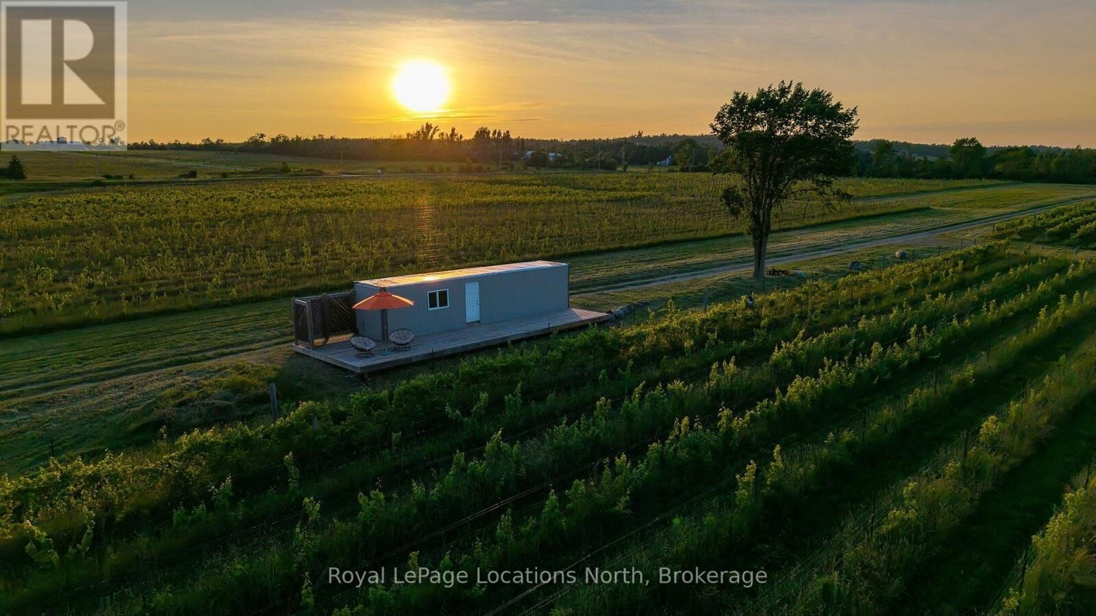 Property Photo:  357065 The Blue Mountains Meaford Townline Road  ON N0H 2P0 