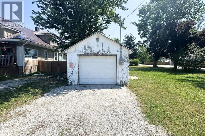 Property Photo: 8066 Wallace Street ON N0N 1A0