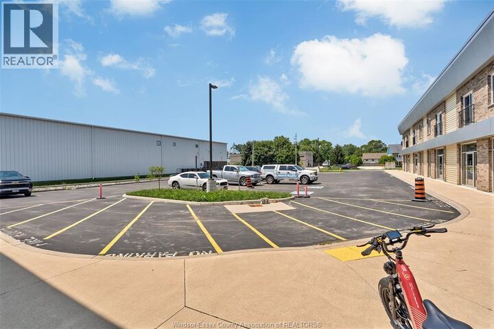 Property Photo: 15 Renaud Street 206 ON N9V 4A9