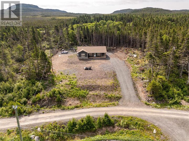 Property Photo: 9 Southside Road NL A0B 1N0
