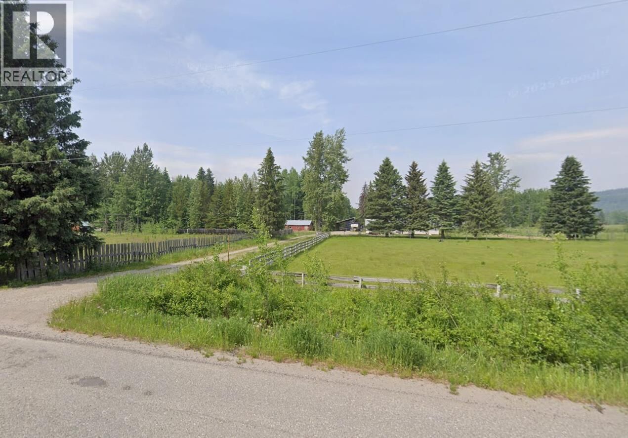 Property Photo: 18730 Olson Road BC V0K 1S1