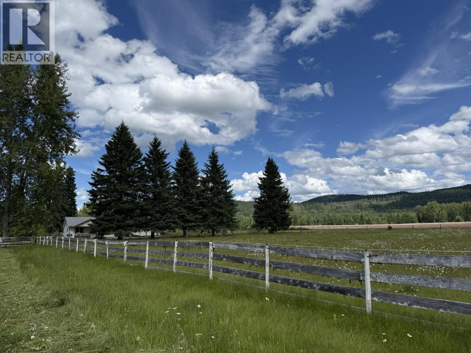 Property Photo: 18730 Olson Road BC V0K 1S1