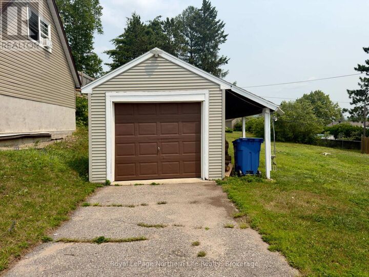 Property Photo: 331 Eight Street ON P0H 1V0
