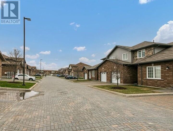 Property Photo:  2310 Algonquin Road Unit# 34  ON P3E 0E6 