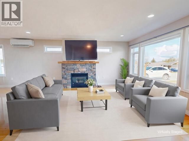 Property Photo: 7358 Glacier Street BC V8A 5V2