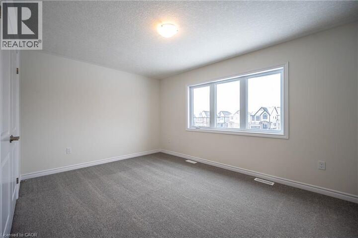 Property Photo: 18 Pine Warbler Street ON N2P 0L6