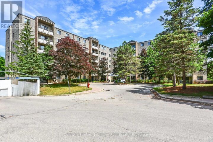 Property Photo:  93 Westwood Road 405  ON N1H 7J7 