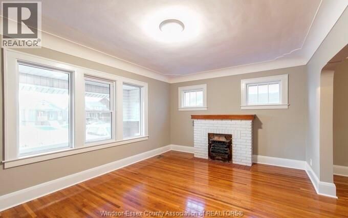 Property Photo: 1536 Parent Avenue Main ON N8X 4J7