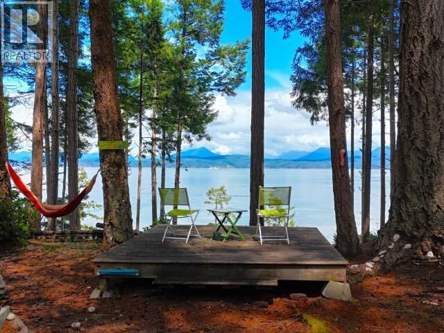 Property Photo:  1330 Savary Island Rd  BC  