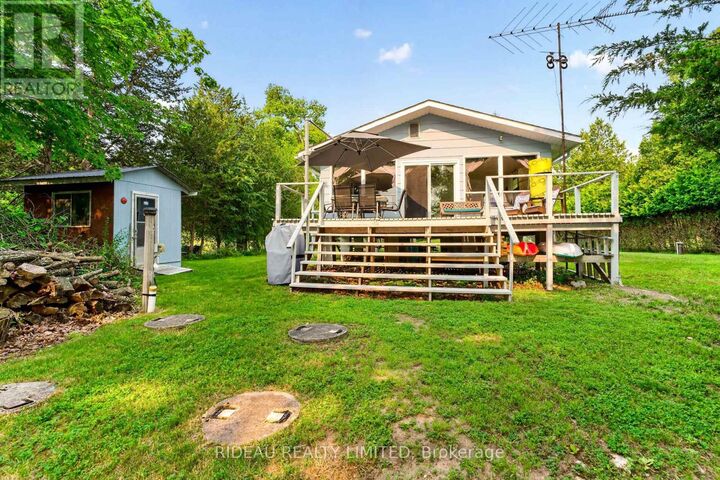 Property Photo:  231 McBride Point Drive  ON K0G 1X0 