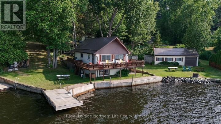 Property Photo:  216 Green Road  ON P0H 1H0 