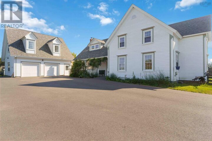 Property Photo: 502 Riverside Road NS B0W 3T0