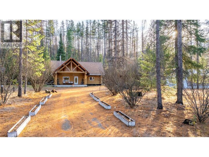 Property Photo: 7349 Majestic Road BC V0B 1V1