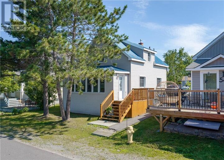 Property Photo:  52 Lakeshore Street  ON P0M 1H0 