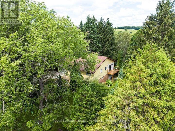 Property Photo: 102 Mill Street ON N0C 1E0