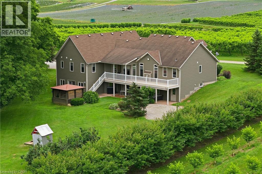 Property Photo:  461 Tice Road  ON L0S 1M0 