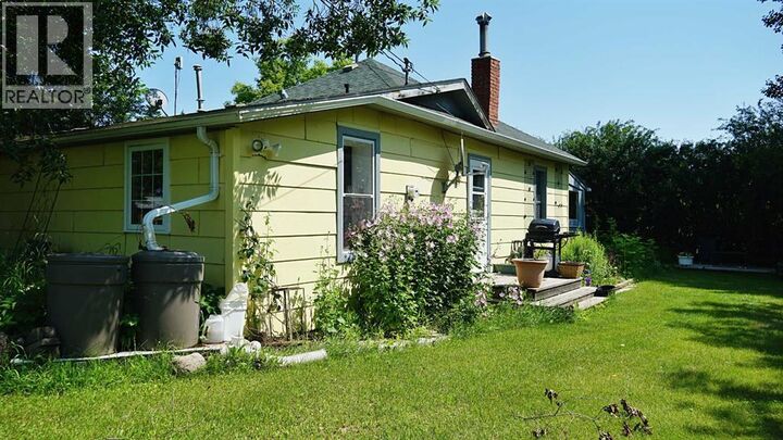 Property Photo: 4716 49 Street AB T0B 2W0