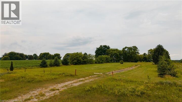 Property Photo: 1532 Gingerich Road ON N3A 3J7