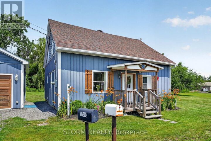 Property Photo: 17293 Myers Road ON K0C 2A0