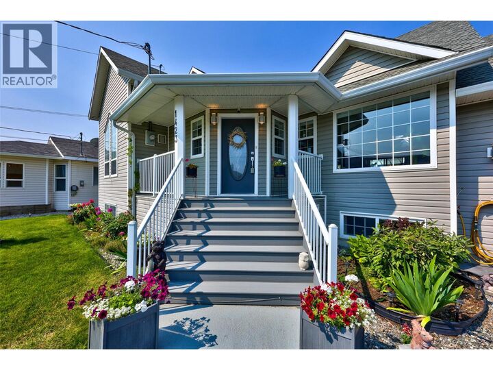 Property Photo: 1423 Pears Place BC V0K 1A0
