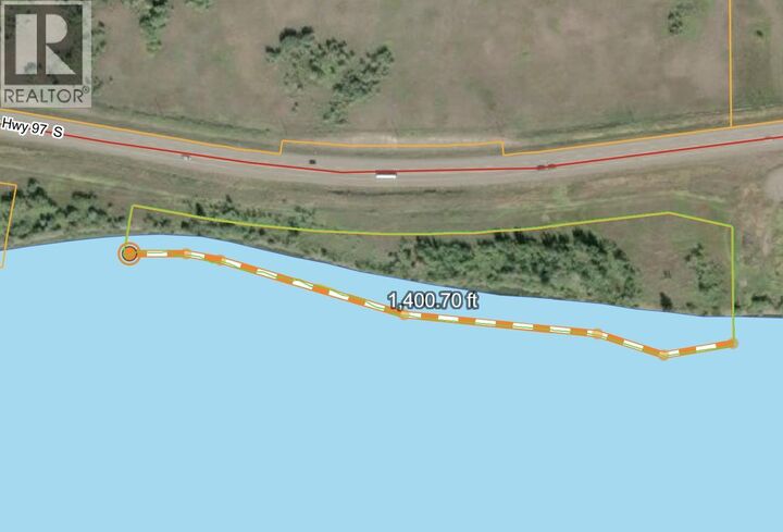 Property Photo:  Lot B Cariboo 97 Highway  BC V0K 1T0 