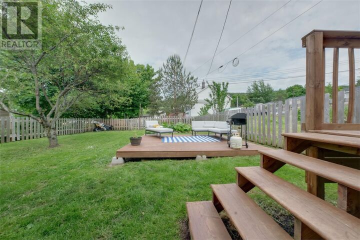 Property Photo: 12 Pinegrove Avenue NL A2H 2T5