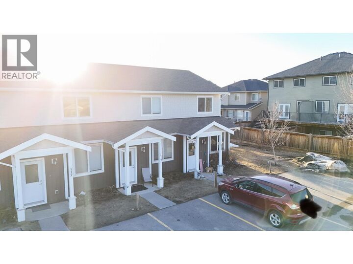 Property Photo:  11008 102 Avenue 115  BC V1J 0L9 