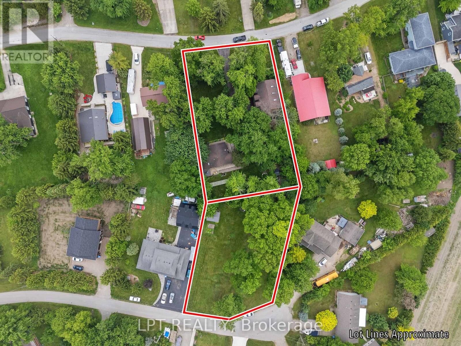 Property Photo:  8459 Adams Court  ON N0M 1T0 