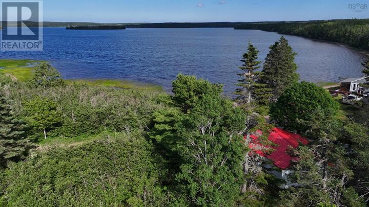 Property Photo: 82 Golden River Road NS B2E 1B2