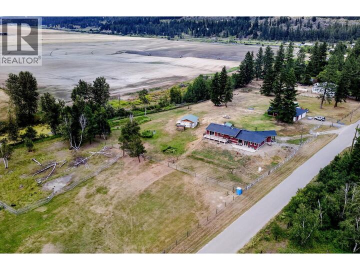 215 McLure Ferry Road — photo 1