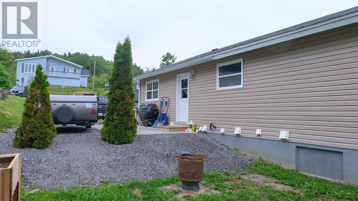 Property Photo:  70 Atlantic Avenue  NL A2H 6N6 