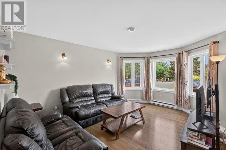 Property Photo: 35 Porters Road NL A1X 6T5