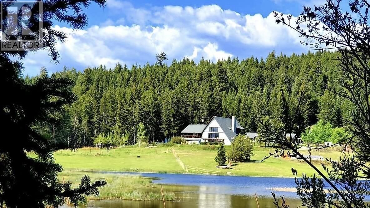 Property Photo: 5249 Dawson Road BC V0K 2E1