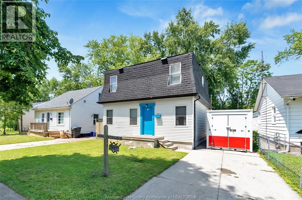 Property Photo: 3612 Girardot ON N9C 1W5