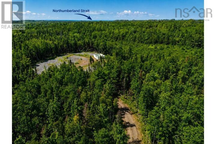 Property Photo:  Lot 5 Sandy Mackay Road  NS B0K 1V0 