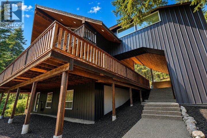 842 Grand Oro Road — photo 1