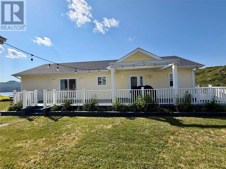 Property Photo:  3 Burin Bay Crescent  NL A0E 1E0 