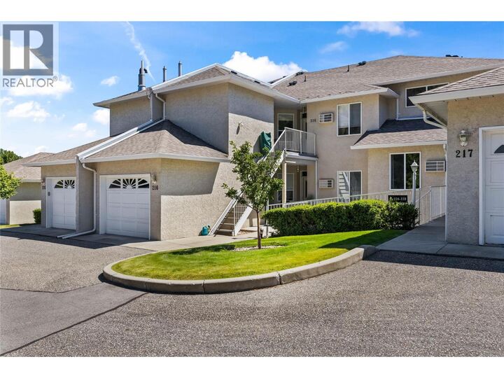 Property Photo: 2377 Shannon Woods Drive 216 BC V4T 2L8